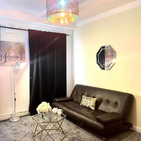 Central London Hyde Park Paddington Apartment Екстериор снимка