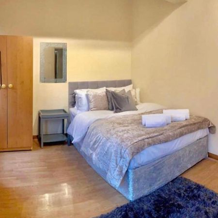Central London Hyde Park Paddington Apartment Екстериор снимка