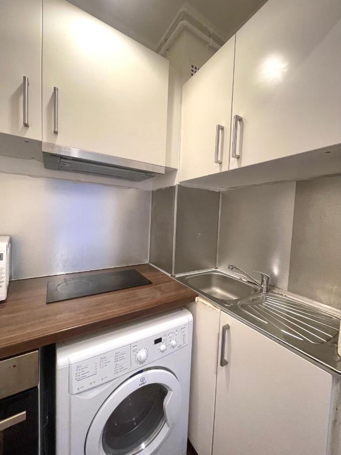 Central London Hyde Park Paddington Apartment Екстериор снимка