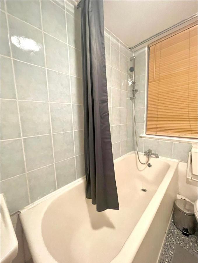 Central London Hyde Park Paddington Apartment Екстериор снимка
