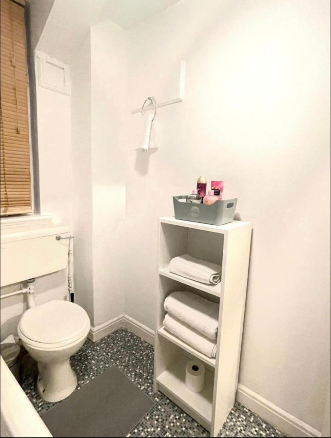 Central London Hyde Park Paddington Apartment Екстериор снимка