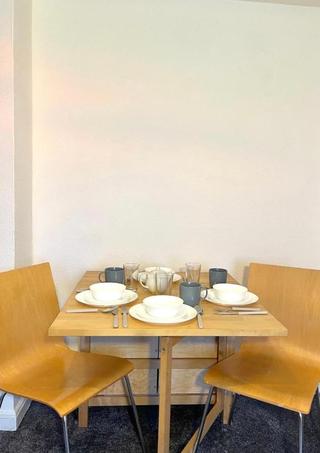 Central London Hyde Park Paddington Apartment Екстериор снимка
