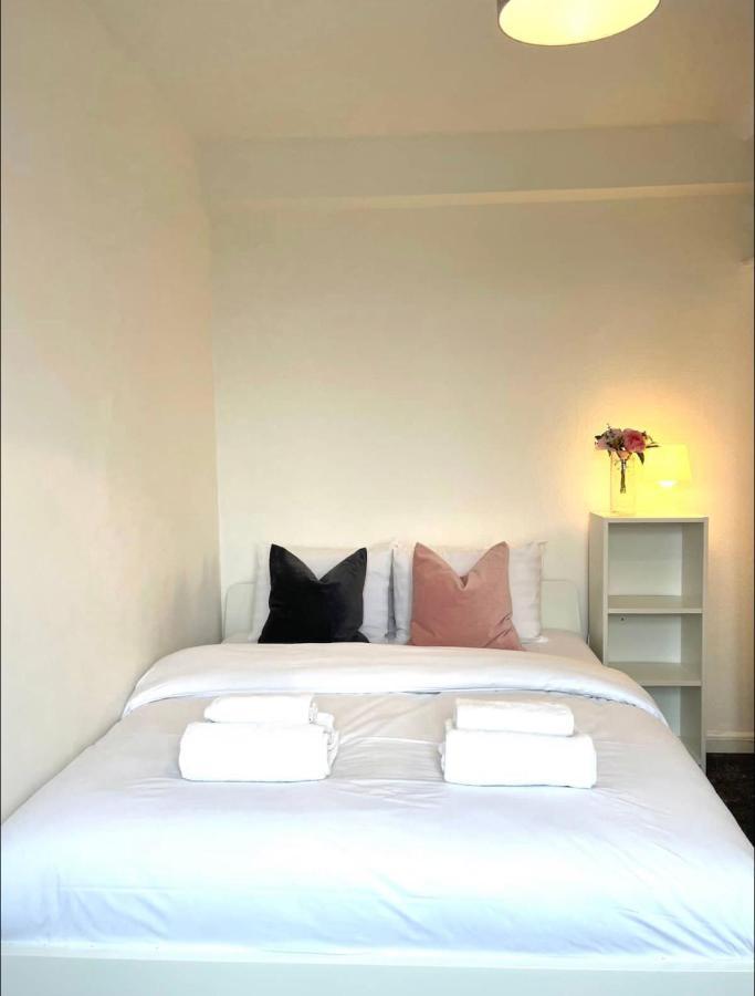 Central London Hyde Park Paddington Apartment Екстериор снимка