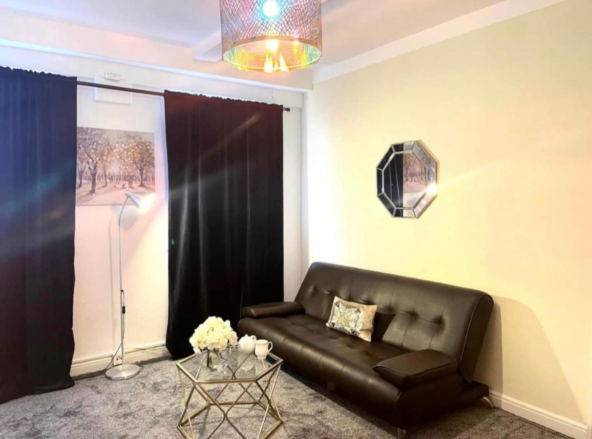 Central London Hyde Park Paddington Apartment Екстериор снимка