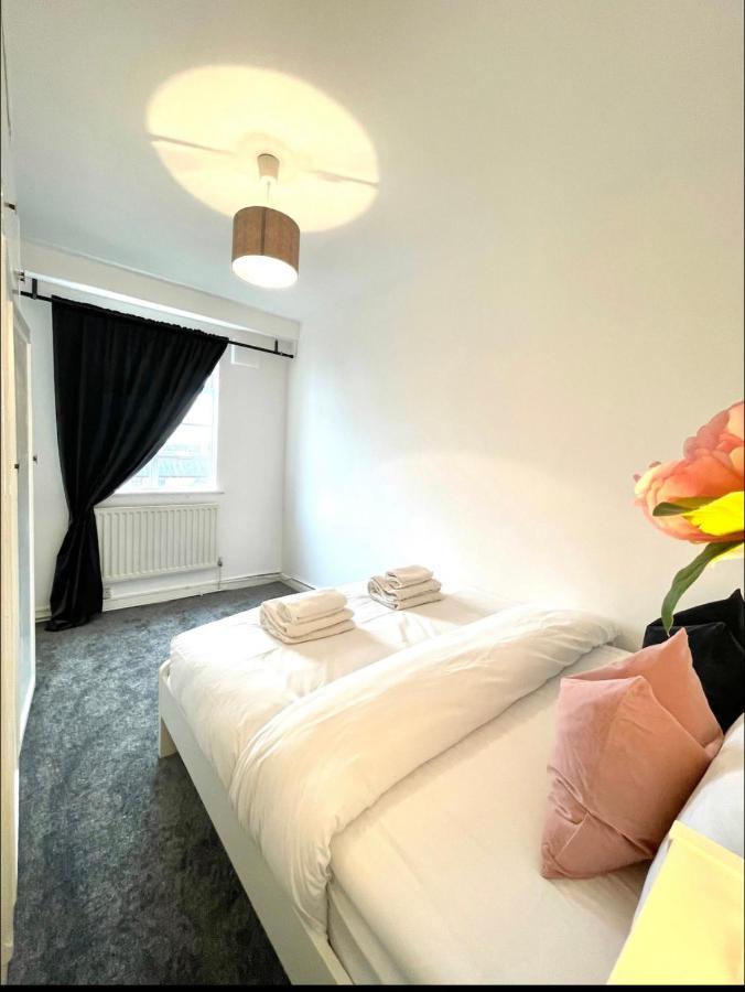 Central London Hyde Park Paddington Apartment Екстериор снимка