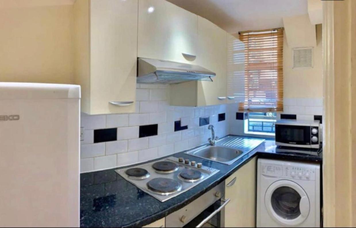 Central London Hyde Park Paddington Apartment Екстериор снимка