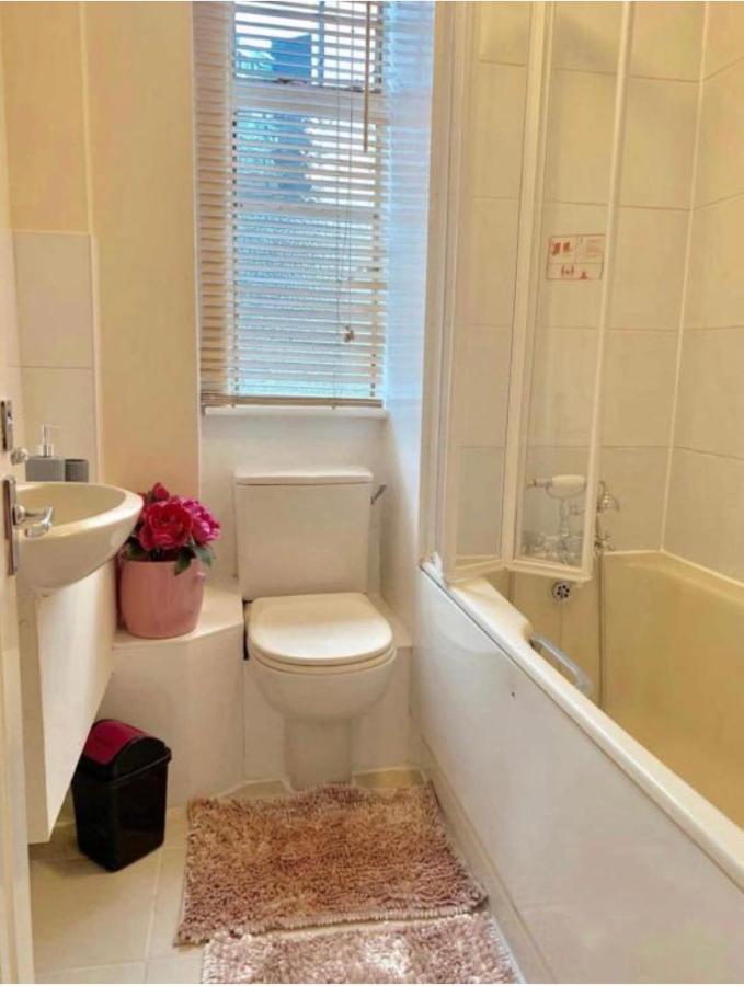 Central London Hyde Park Paddington Apartment Екстериор снимка