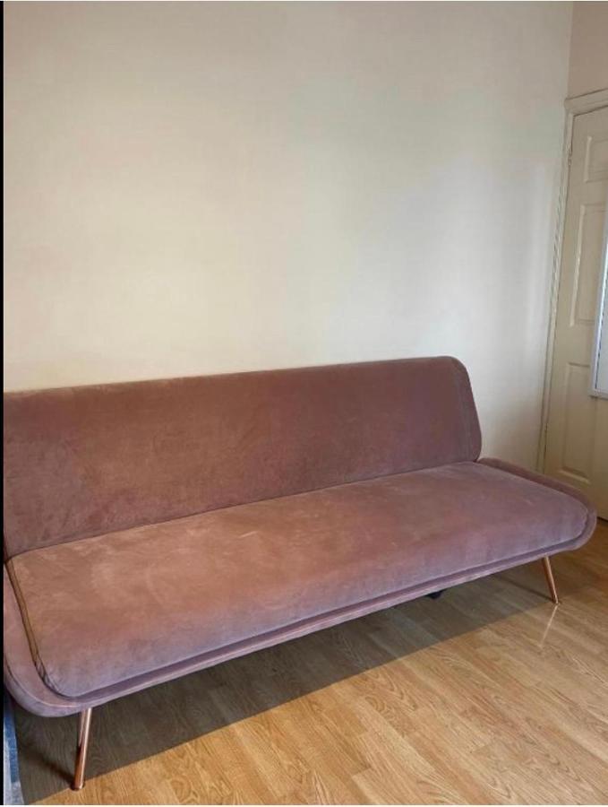 Central London Hyde Park Paddington Apartment Екстериор снимка